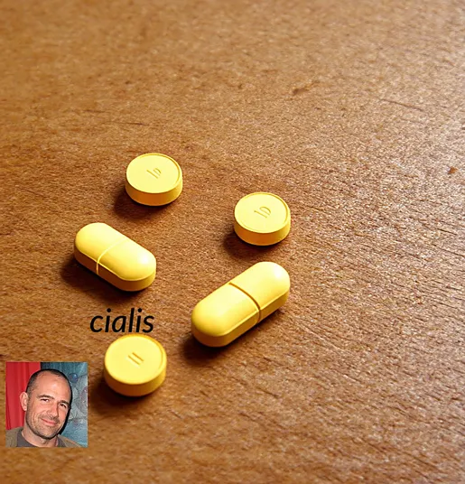 Cialis 5mg ou acheter